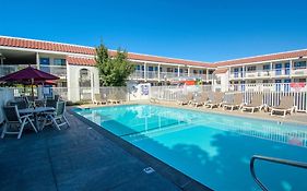 Motel 6-Redding, Ca - South
